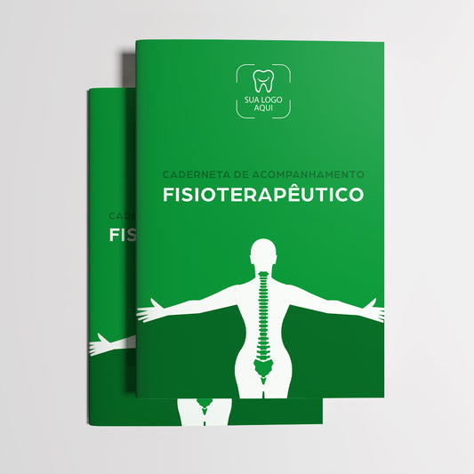 Carteira de Acompanhamento Fisioterapêutico