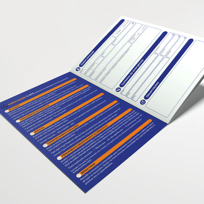 Carteira de Acompanhamento Psicológico