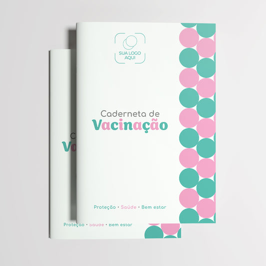 Carteira de Vacinação